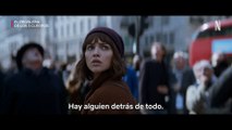 'El problema de los 3 cuerpos', clip de la serie de los creadores de 'Juego de Tronos'