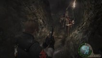 Resident Evil 4 PC 2007 Mod Leon no Vasco #4.