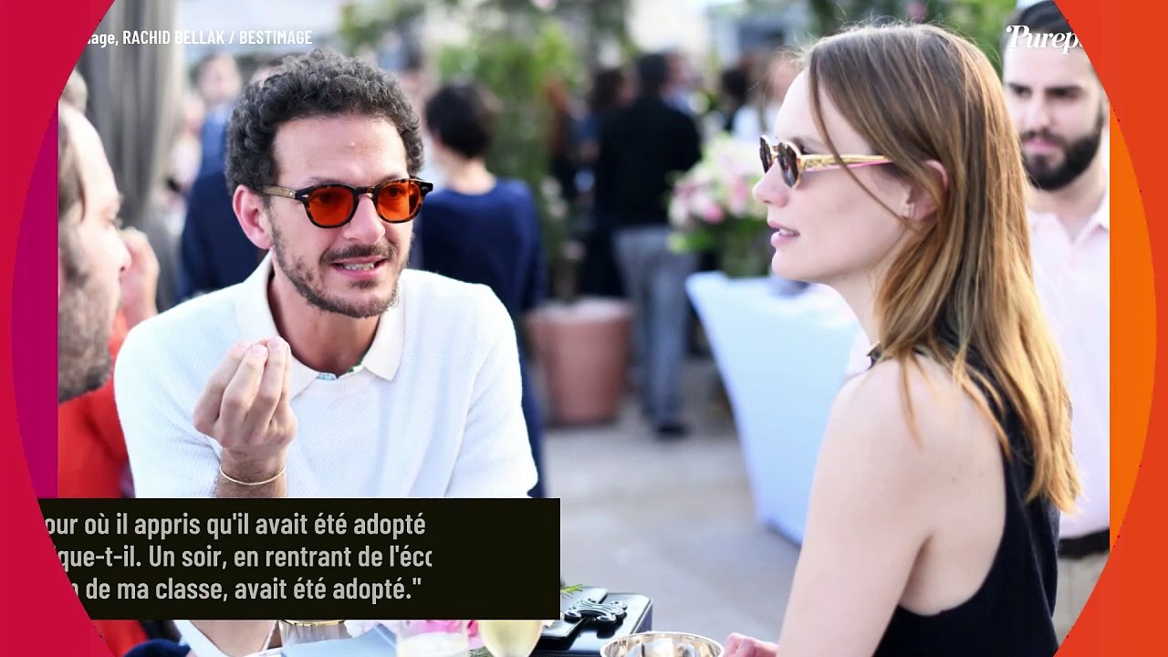 "Plus aucun signe de vie" : Vincent Dedienne, cette troublante hospitalisation après un choc émotionnel