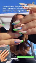 Lara Moniz oportunidade