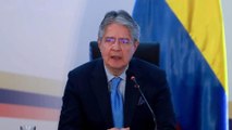 “Lasso se blinda a costa de los recursos de los ecuatorianos”: analistas sobre decreto firmado por el mandatario a pocos días de dejar su cargo