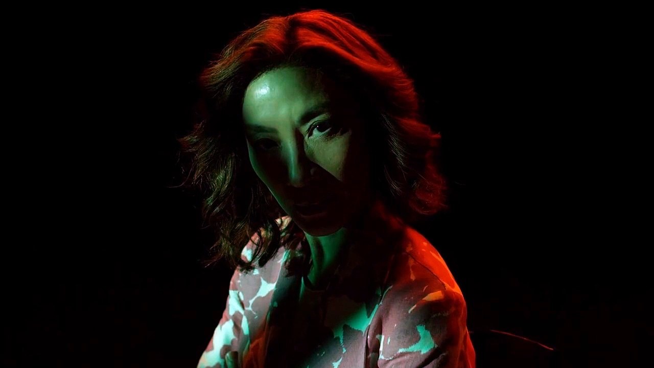 The Brothers Sun Teaser OV