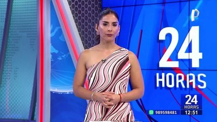 Cajamarca: vecinos impiden desalojo quemando llantas y armándose con palos