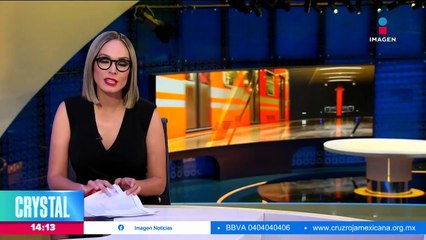 En diciembre un tramo de la Línea 9 del Metro permanecerá cerrada