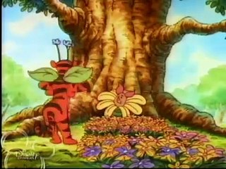 Friend, In Deed (Winnie the Pooh)