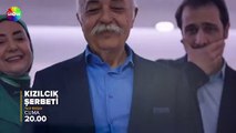 Kızılcık Şerbeti 39.Bölüm Fragmanı