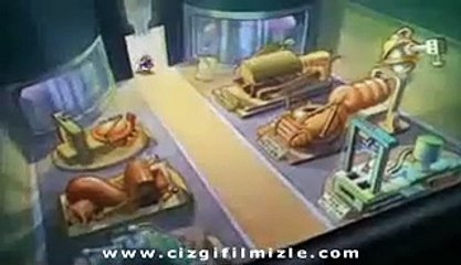 Donald Duck - Dostum Ördek (cizgifilmizle.com)