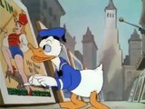 Donald Duck - Donald Gets Drafted 1942