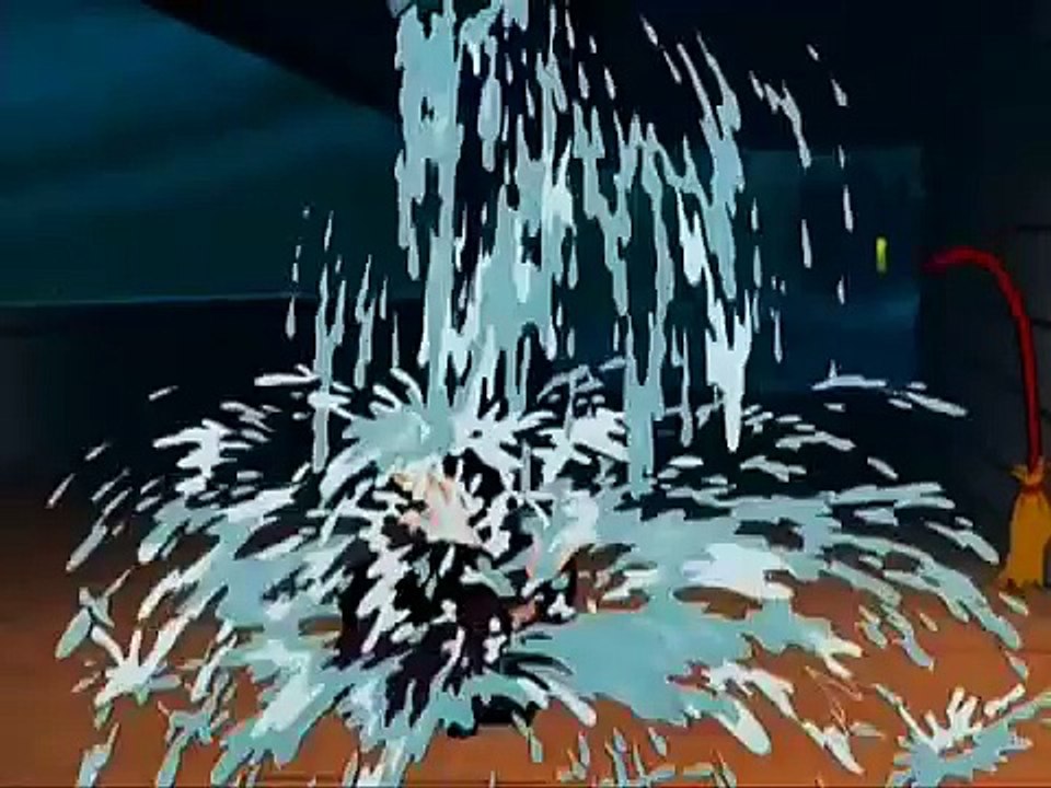 Donald Duck & Nephews   Trick or Treat