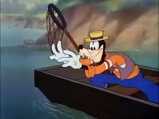 Goofy - Goofy and Wilbur