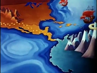 Donald Duck - Contrary Condor