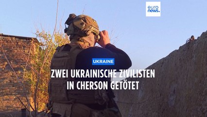 Dnepr: Drittlängster Fluss Europas ist die Schlüsselfront der Ukraine