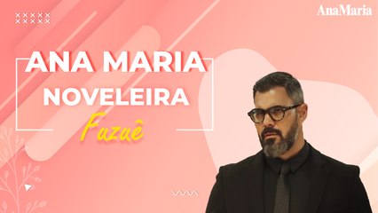 VEJA O NOSSO RESUMO SEMANAL DE 'FUZUÊ'