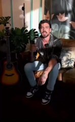 Michelle morrorne talk about albums #Michellemorrorne #Dailymotion