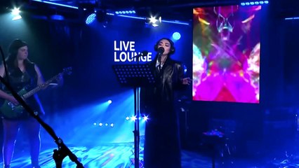 RINA SAWAYAMA — Happier Than Ever (Live Lounge) · 2022 • Rina Sawayama: Music Video Collection DVD