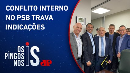 Ministério do Empreendedorismo, nova pasta de Márcio França, segue paralisado