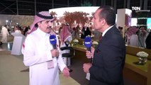 رئيس المنتدى السعودي للبحوث والدراسات:تمنى أن تضع القمة العربية العلاقات الغربية الأمريكية على المحك