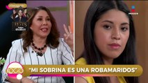 ‘Estoy ENAMORADA de MI TÍO y soy su amante’ | Rocío a tu lado