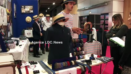 Salon Made In France : Le Chic Français. Paris/France - 10 Novembre 2023