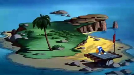 Donald Duck - Sea Salts 1949 (2)