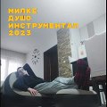 Dejan Nikolovski - Milke duso Instrumental Cover (2023)