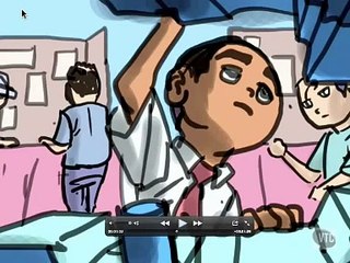 toon boom tutorial beginner part   12  [ pre_production ]