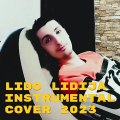 Dejan Nikolovski - Lido Lidija Instrumental Cover (2023)