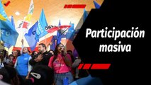 Tras la Noticia | Organizaciones venezolanas se adhieren al Referéndum en defensa del Esequibo