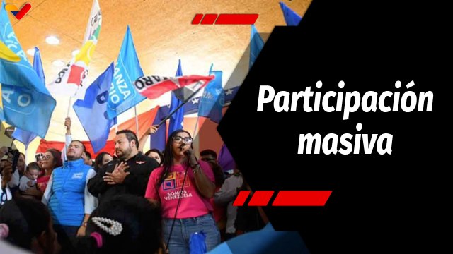 Tras la Noticia | Organizaciones venezolanas se adhieren al Referéndum en defensa del Esequibo