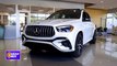 Wally’s Weekend Drive | 2024 Mercedes Benz AMG GLE 53 SUV