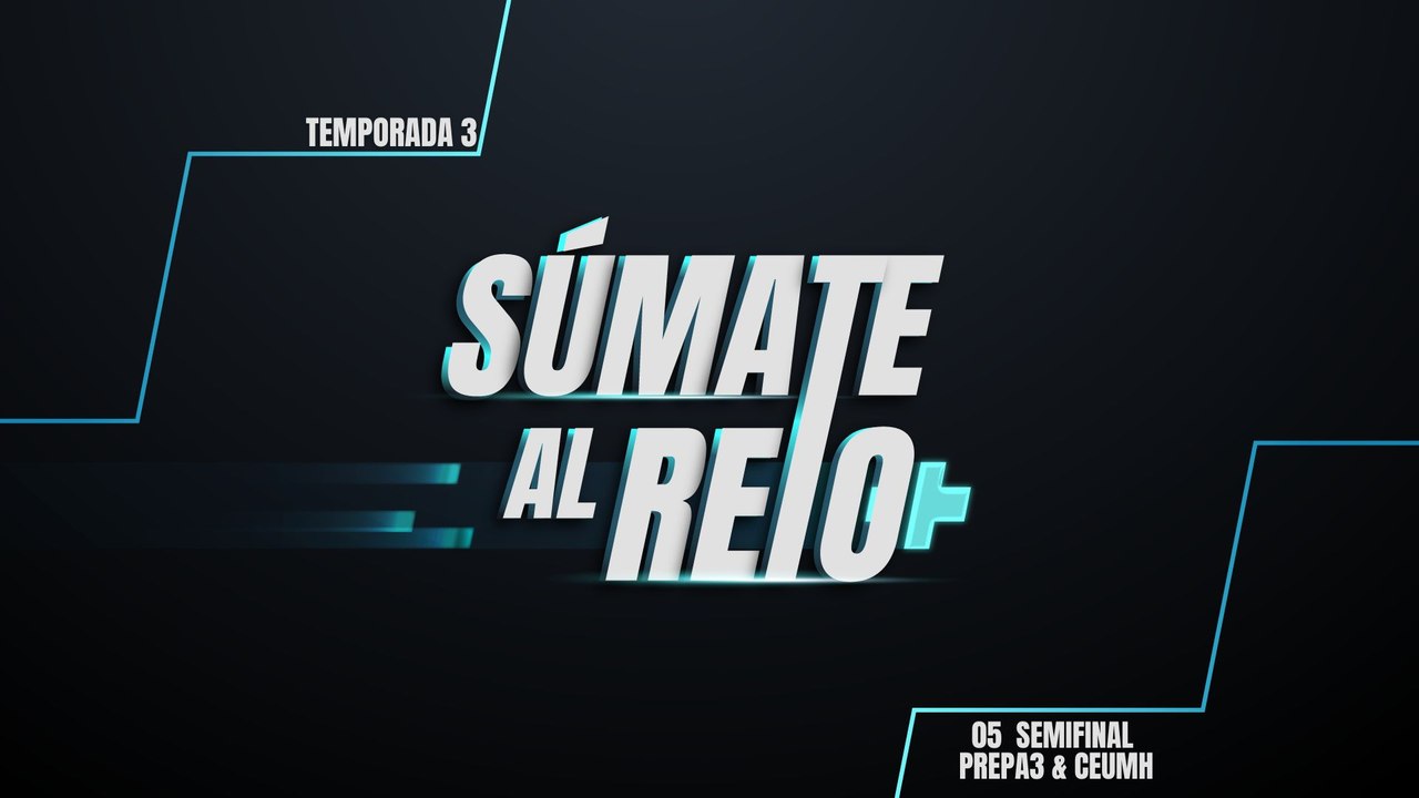 05 SEMIFINAL PREPA3 & CEUMH