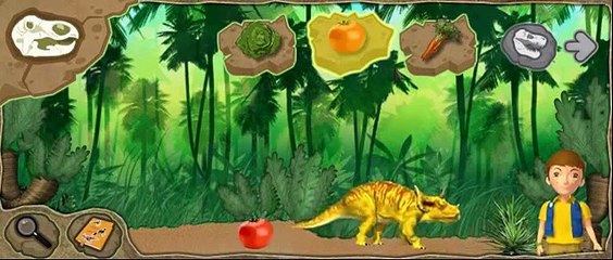 Dino Dan   Dino Dans Dino Dig   Super Cartoons Disney Network