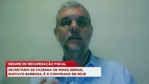 98Talks | Regime de Recuperação Fiscal de Minas Gerais