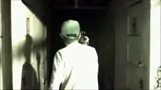 【恐怖映像】幽霊屋敷潜入1