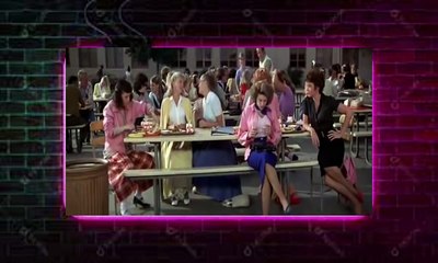 John Travolta  Olivia Newton John