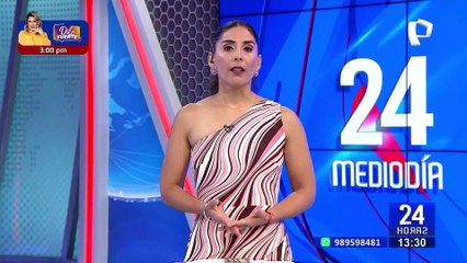 Allanan vivienda de gobernadora de Moquegua por presunta corrupción