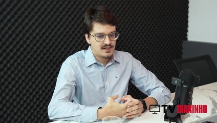 Entrevistão com Diego Lopes Costa