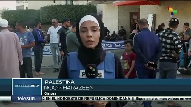 Fuerzas israelíes de ocupación intensifican ataques contra hospitales en Gaza