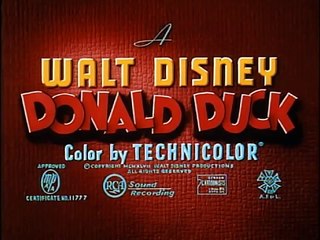 Donald Duck And Chip 'n' Dale - Chip 'n' Dale