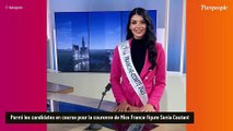 PORTRAIT Miss France 2024 : Qui est Sonia Coutant, Miss Franche-Comté 2023, qui a changé de vie à cause de la maladie ?