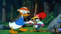 Donald Duck - Clown of the Jungle 1947 (2)