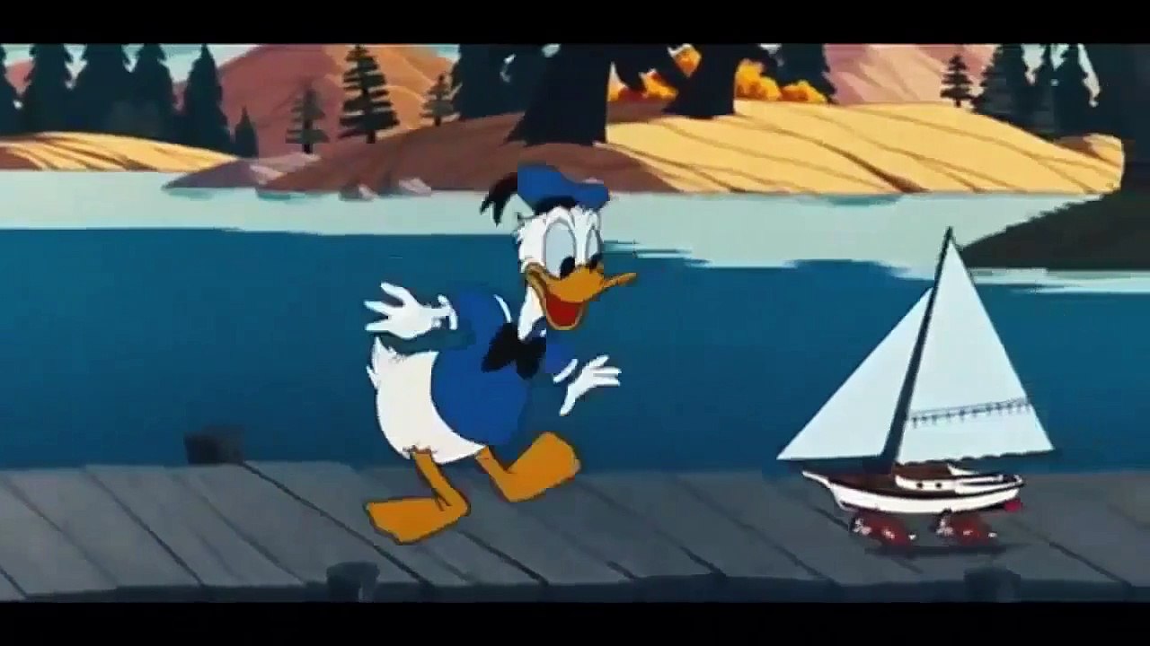 Chip And Dale Chips Ahoy 1956 video Dailymotion