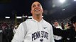 Is Penn State's Head Coach James Franklin Overrated?