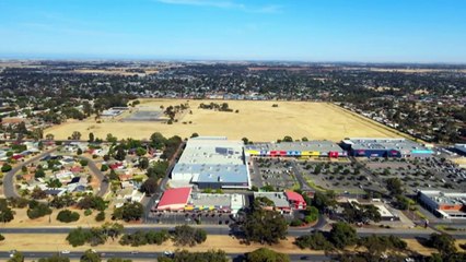 SA and Federal governments finalise land swap deal