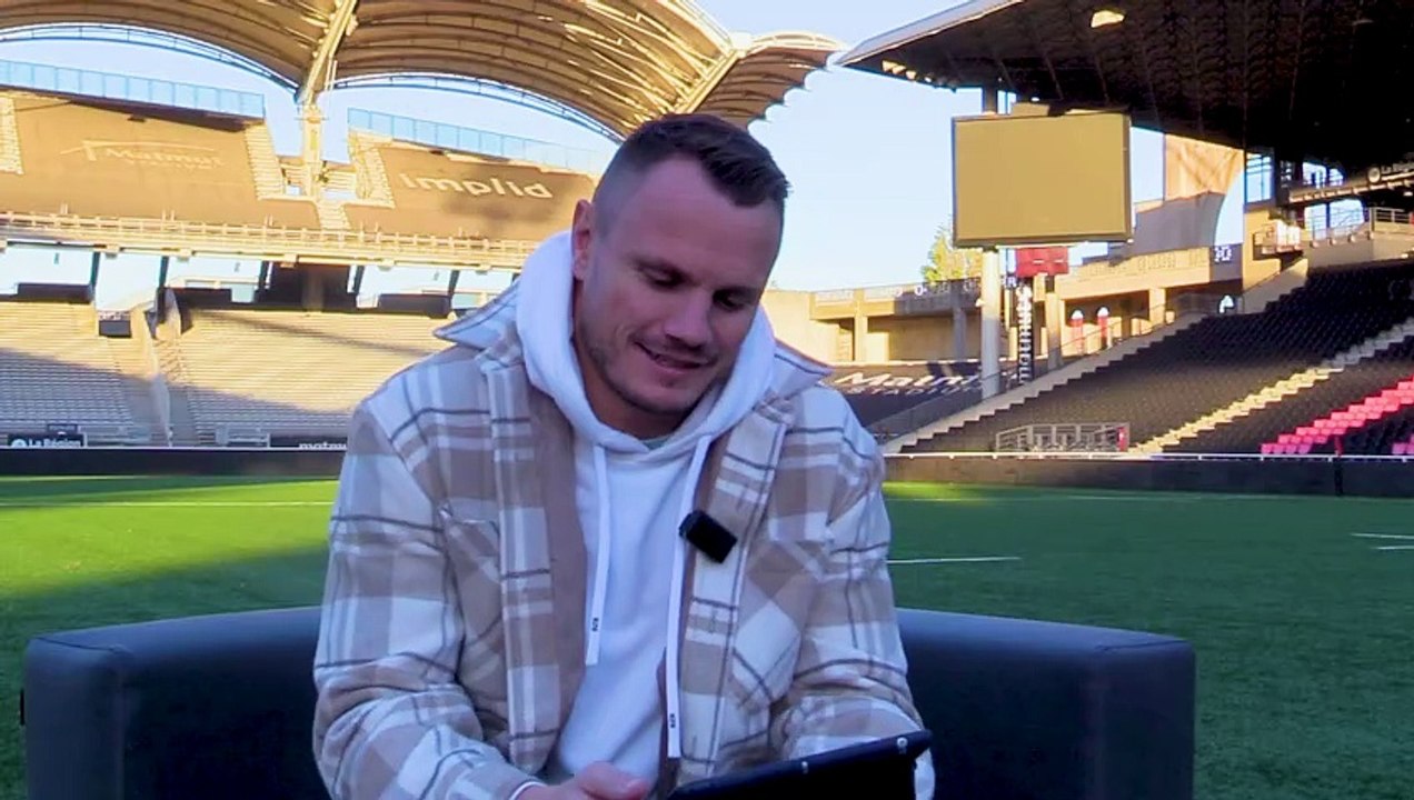 Toby Arnold, 10 ans de souvenirs