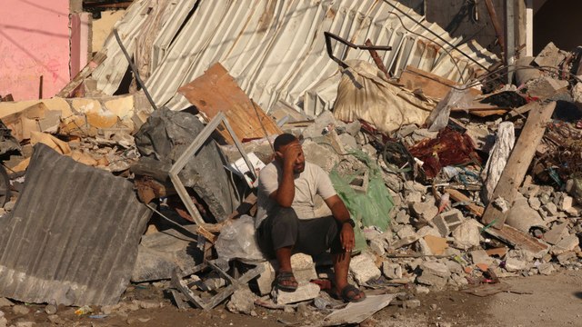 Israel está preocupado por los inocentes que están en la Franja de Gaza : analista sobre pausas humanitarias en las zonas de conflicto en Medio Oriente