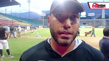 LVBP: Albert Suárez se apalanca en sus fortalezas
