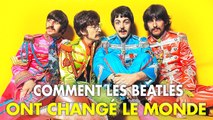 Comment les Beatles ont changé le Monde | Documentaire Complet en Français | Musique