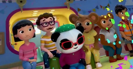 Little Baby Bum: Music Time Little Baby Bum: Music Time E007 Pat-a-Cake / Going on a Lion Hunt / Chootay Maatay