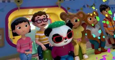 Little Baby Bum: Music Time Little Baby Bum: Music Time E007 Pat-a-Cake / Going on a Lion Hunt / Chootay Maatay